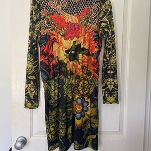 Desigual dress